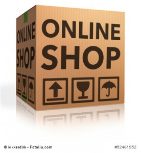 webshop