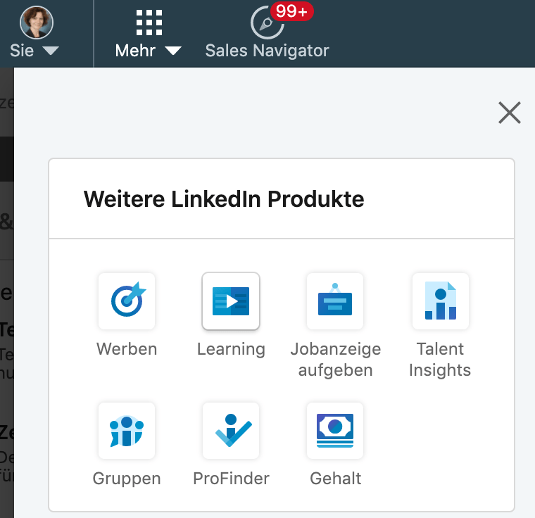 5 Funktionen Die Jobsuchende Auf Linkedin Kennen Sollten Social Media International