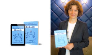 Buch: Effektives Selbstmarketing auf LinkedIn